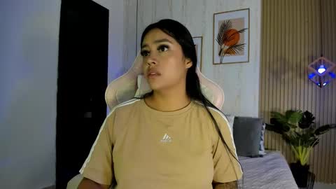 Cameron  online show from 10, 11, 2025