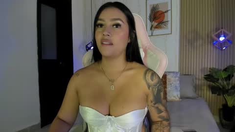 Cameron  online show from 15, 11, 2025