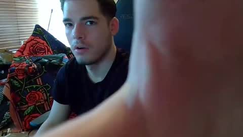 Snapshot of camerondt chatting on 15, 1, 2025 camerondt online show from 15, 1, 2025