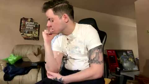 camerondt online show from 6, 5, 2026