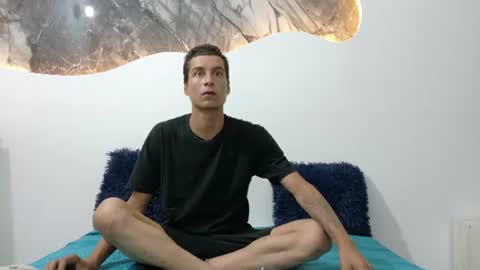 cameronsilverman online show from 11, 6, 2026