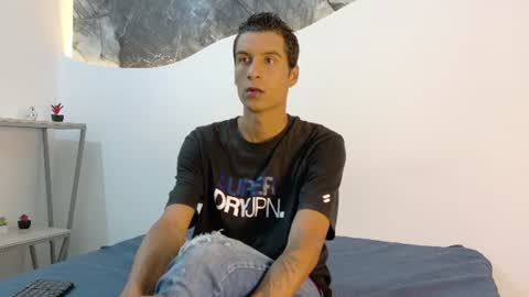 cameronsilverman online show from 11, 6, 2026