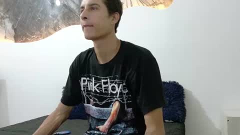 cameronsilverman online show from 15, 6, 2026