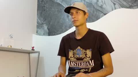 cameronsilverman online show from 17, 6, 2026