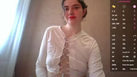 Snapshot of camgirl_xx chatting on 29, 4, 2026 Marta online show from 29, 4, 2026