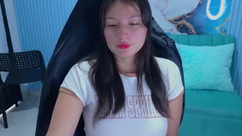 Cami  online show from 28, 11, 2025