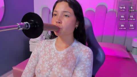 Snapshot of cami_taniel chatting on 31, 5, 2026 Camila online show from 31, 5, 2026