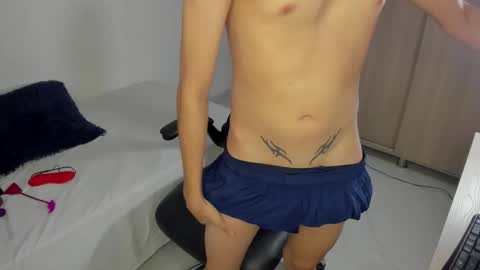 Camilo online show from 27, 11, 2025