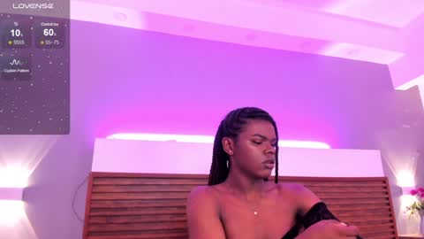 Snapshot of camiestrada chatting on 12, 1, 2025 camiestrada online show from 12, 1, 2025