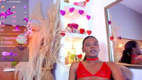 Snapshot of camiestrada chatting on 15, 2, 2025 camiestrada online show from 15, 2, 2025