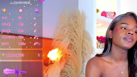 Snapshot of camiestrada chatting on 2, 3, 2025 camiestrada online show from 2, 3, 2025