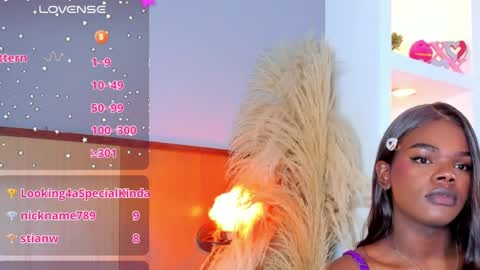 Snapshot of camiestrada chatting on 2, 3, 2025 camiestrada online show from 2, 3, 2025