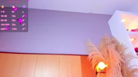 Snapshot of camiestrada chatting on 8, 3, 2025 camiestrada online show from 8, 3, 2025