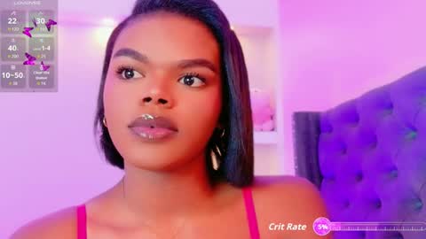 Snapshot of camiestrada chatting on 2, 10, 2025 camiestrada online show from 2, 10, 2025