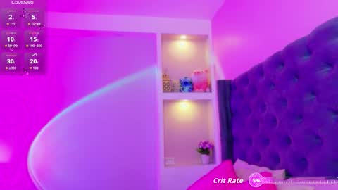 Snapshot of camiestrada chatting on 21, 10, 2025 camiestrada online show from 21, 10, 2025