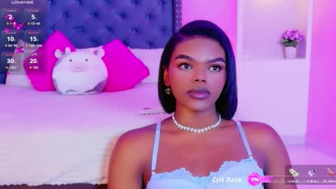 Snapshot of camiestrada chatting on 5, 11, 2025 camiestrada online show from 5, 11, 2025