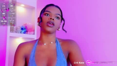 Snapshot of camiestrada chatting on 8, 11, 2025 camiestrada online show from 8, 11, 2025