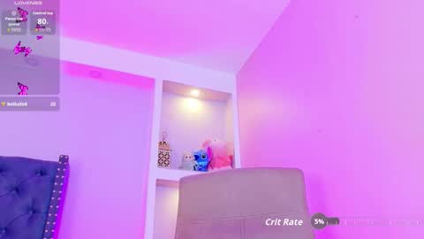 Snapshot of camiestrada chatting on 14, 11, 2025 camiestrada online show from 14, 11, 2025