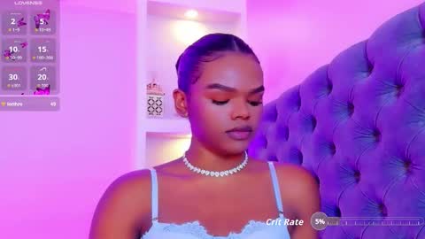 Snapshot of camiestrada chatting on 19, 11, 2025 camiestrada online show from 19, 11, 2025