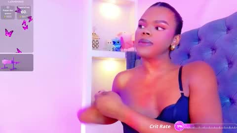 Snapshot of camiestrada chatting on 2, 12, 2025 camiestrada online show from 2, 12, 2025