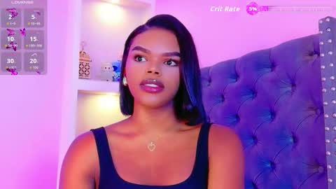 Snapshot of camiestrada chatting on 5, 12, 2025 camiestrada online show from 5, 12, 2025