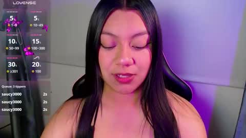 Cami online show from 17, 1, 2026