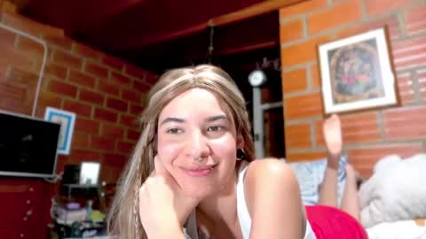 Snapshot of camii19y chatting on 22, 9, 2025 camii19y online show from 22, 9, 2025