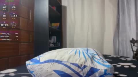 camii19y online show from 3, 2, 2026