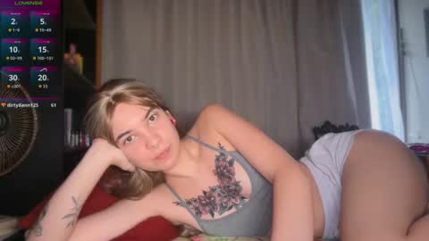 camii19y online show from 17, 3, 2026