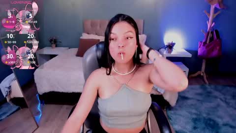 Cami online show from 19, 5, 2026