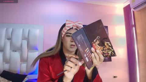 CA M I online show from 17, 1, 2026