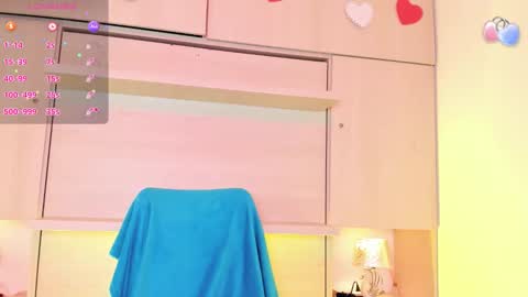 camiigox online show from 24, 10, 2025