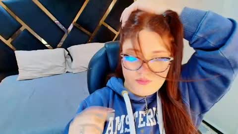 Snapshot of camiila_osorio chatting on 11, 5, 2026 Camila Osorio online show from 11, 5, 2026