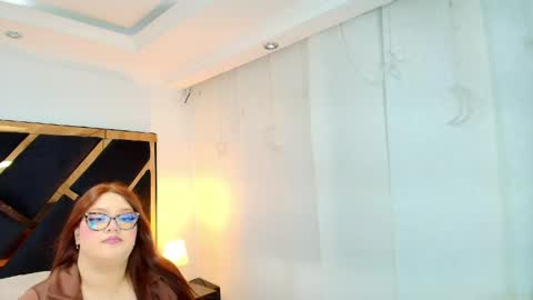 Snapshot of camiila_osorio chatting on 27, 5, 2026 Camila Osorio online show from 27, 5, 2026