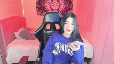camila online show from 8, 10, 2025