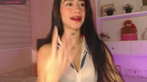 camila online show from 27, 5, 2026
