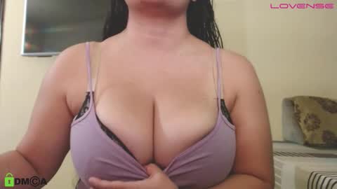 Camila  online show from 13, 2, 2026