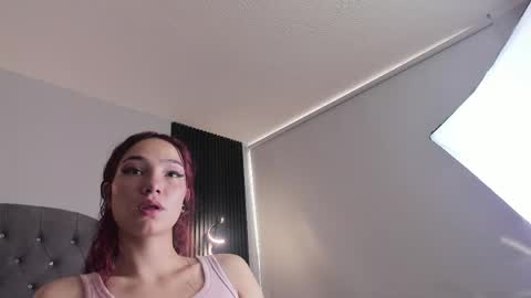 camiirosse online show from 12, 5, 2026