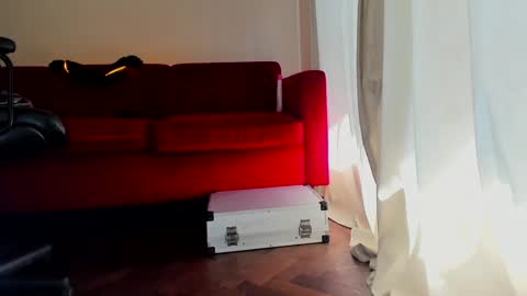 Cami online show from 4, 12, 2024