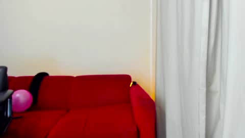 Cami online show from 6, 12, 2024