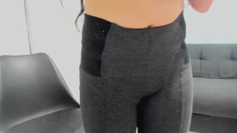 Cami online show from 18, 11, 2025