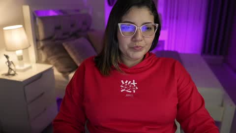 Camila buitrago online show from 3, 12, 2024