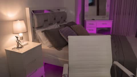 Camila buitrago online show from 4, 1, 2025