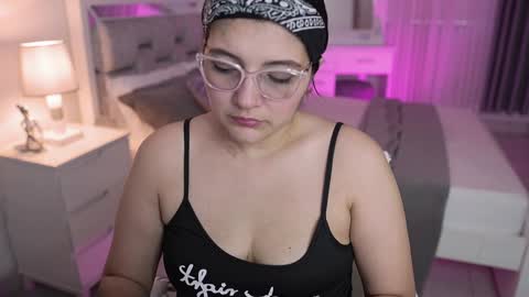 Camila buitrago online show from 26, 1, 2025