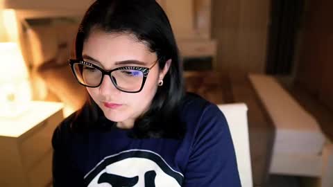 Camila buitrago online show from 18, 9, 2025