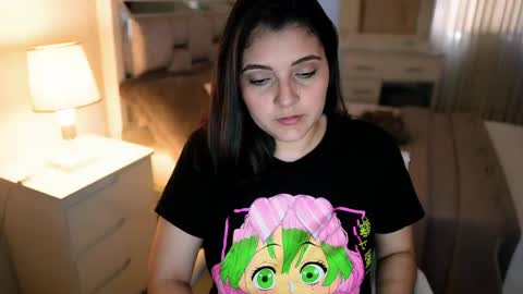 Camila buitrago online show from 8, 10, 2025