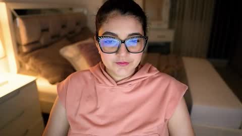 Camila buitrago online show from 16, 10, 2025