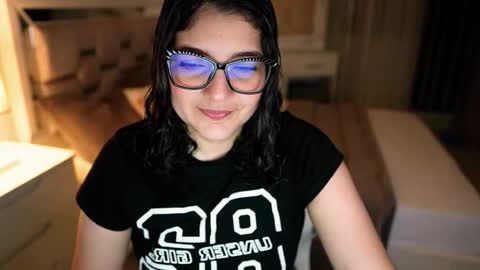 Camila buitrago online show from 5, 11, 2025