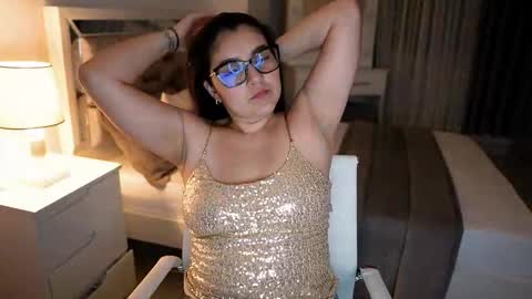 Camila buitrago online show from 12, 11, 2025