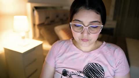 Camila buitrago online show from 21, 11, 2025